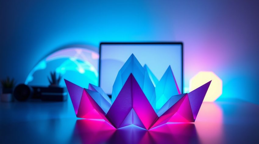 FlexClip Mockup Tool