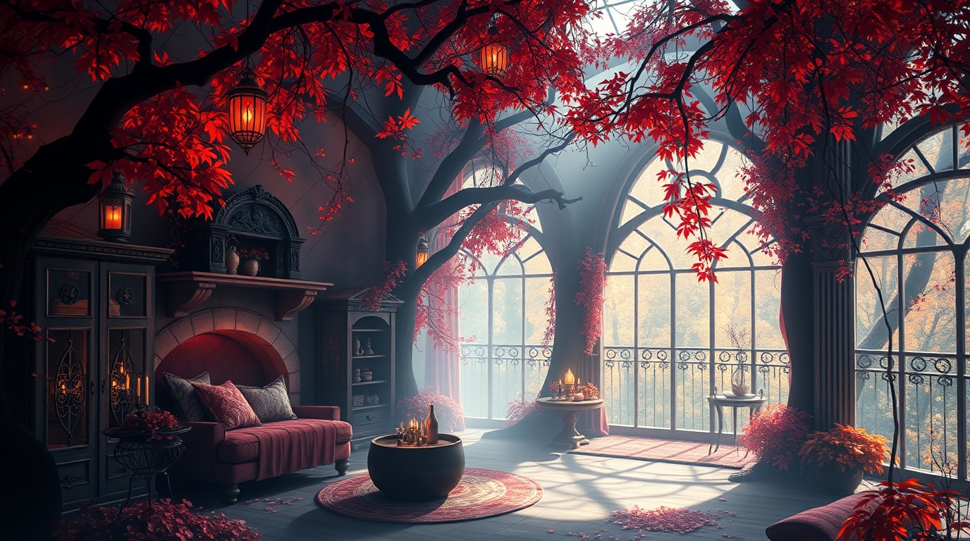 Keep Your Home Fresh