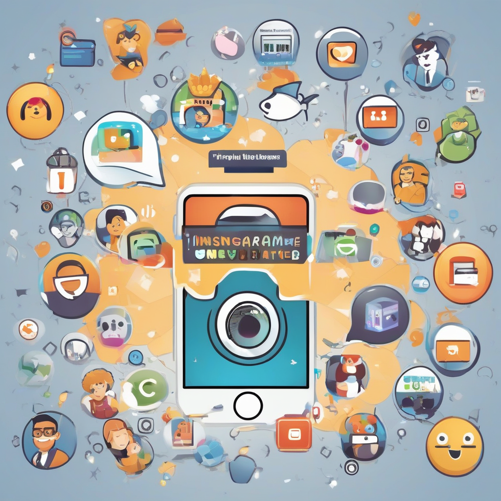 Instagram Funny Username Generator